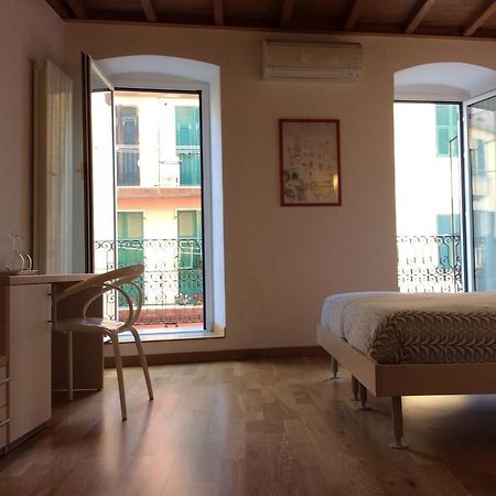 La Dolce Vita Riomaggiore Kültér fotó