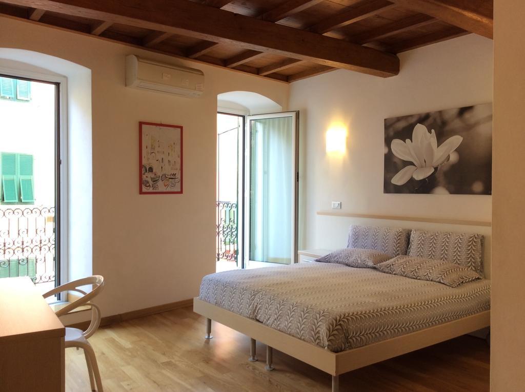 La Dolce Vita Riomaggiore Kültér fotó