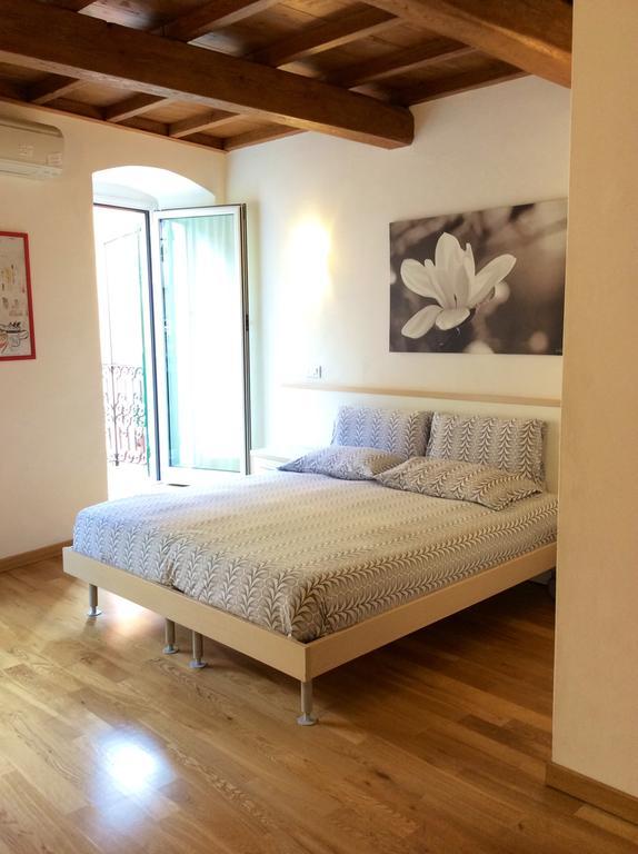 La Dolce Vita Riomaggiore Szoba fotó