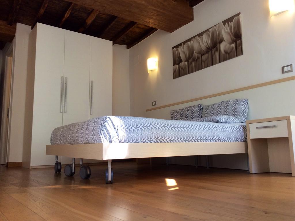 La Dolce Vita Riomaggiore Kültér fotó